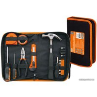 Набор домашнего мастера TDM Electric SQ1014-0203 (22 предмета)