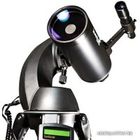 Телескоп Levenhuk SkyMatic 105 GT MAK