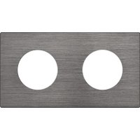 Рамка Arlight FRM-PRESTO-ALR-2-GR 043874