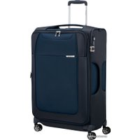 Чемодан-спиннер Samsonite D'Lite Midnight Blue 71 см
