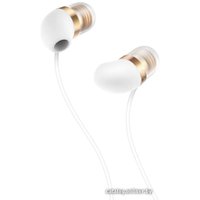 Наушники Xiaomi Mi Capsule (белый)