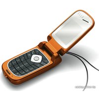 Телефон Alcatel Elle Glamphone N1