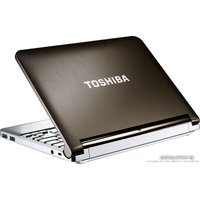 Ноутбук Toshiba NB200 (10Z)