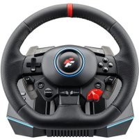 Руль FlashFire Mnaco F117