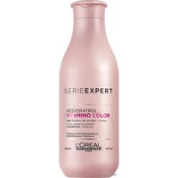 Кондиционер L'Oreal для волос Vitamino Color 200 мл