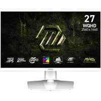 Игровой монитор MSI MAG 274QRFW E20