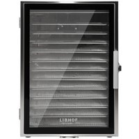 Сушилка для овощей и фруктов Libhof FDR-12