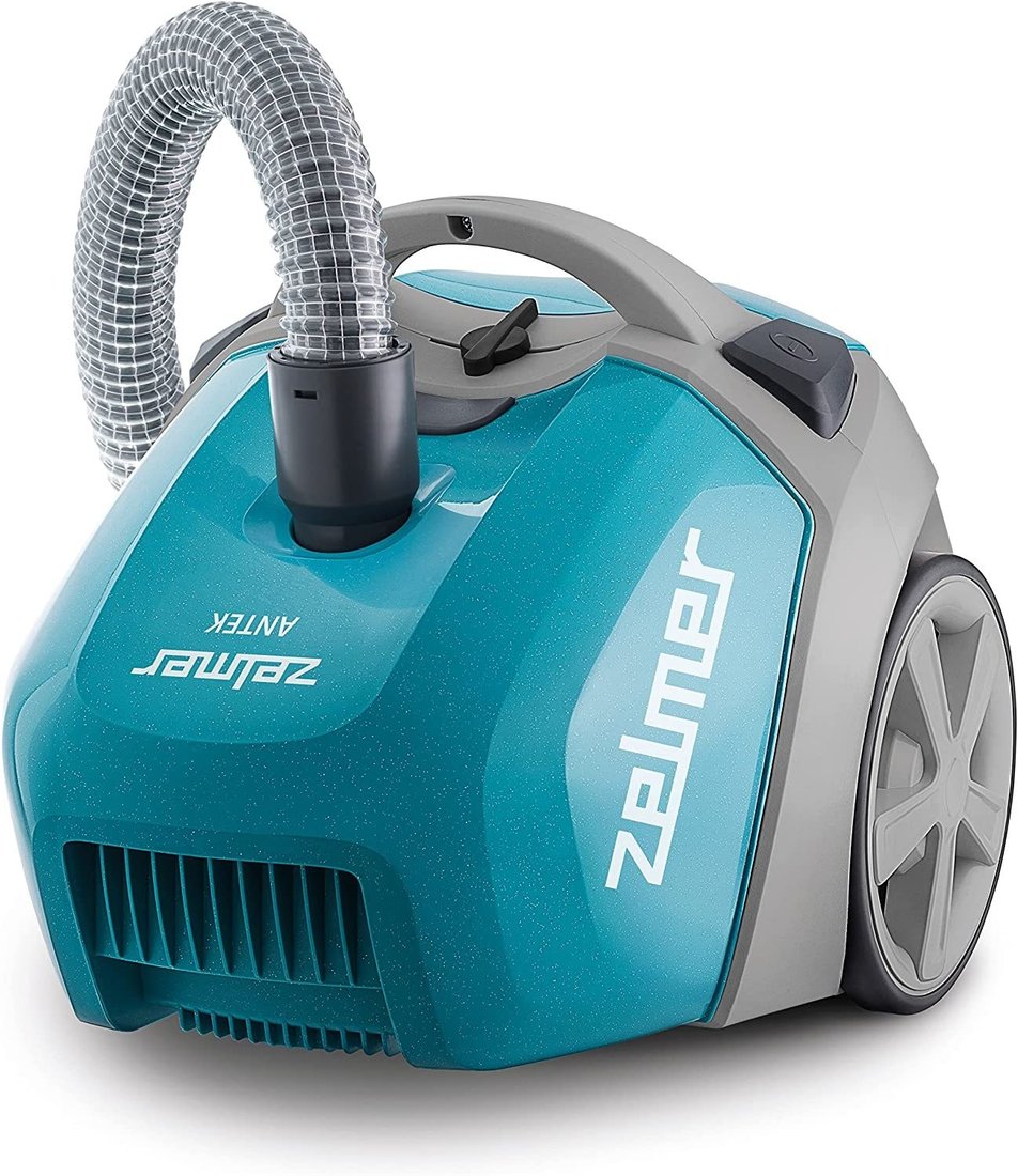 

Пылесос Zelmer Antek ZVC3501T
