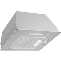 Кухонная вытяжка Monsher ANGERS 40 Acier