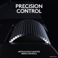 Клавиатура Logitech G915 Lightspeed GL Clicky 920-009103