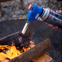 Туристическая горелка Rexant GT-26 12-0026