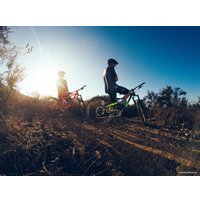 Велосипед Giant Trance Advanced 0 (2018)