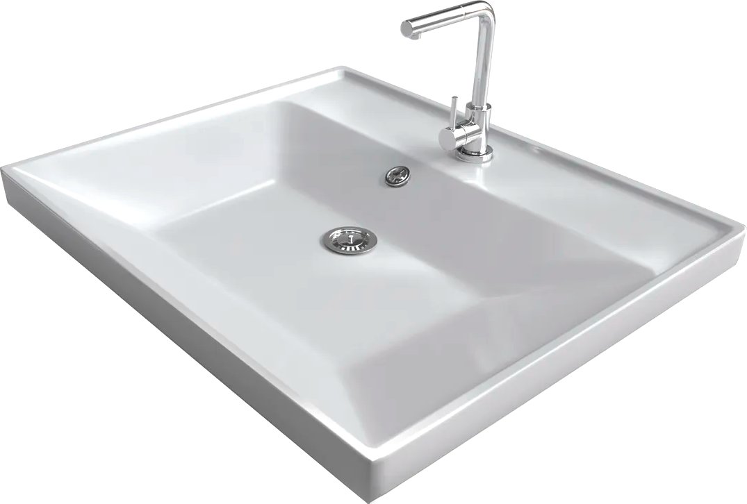 

Умывальник MARRBAXX Лондон V42D1 V042D001