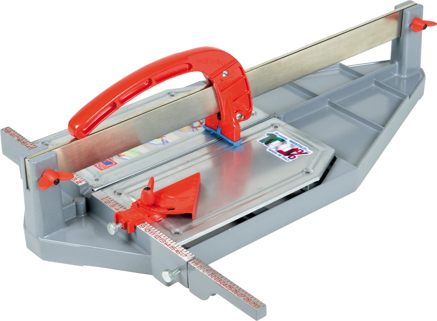 

Ручной плиткорез Montolit Smart Line SL53