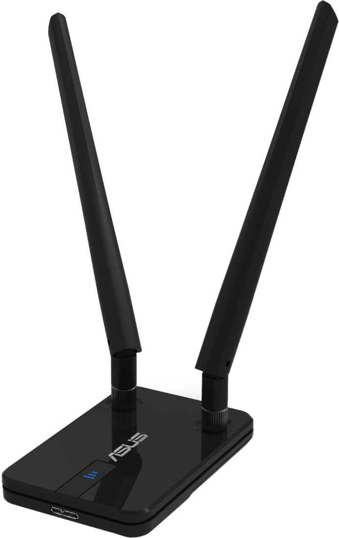 

Wi-Fi адаптер ASUS USB-AC58