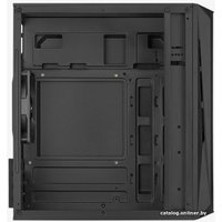 Корпус AeroCool CS-107 CS-107-A-BK-V1