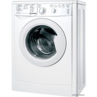 Стиральная машина Indesit IWSB 51051 BY