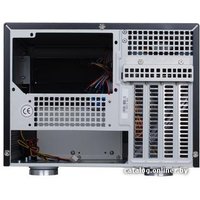 Корпус SilverStone Sugo SG01-F Black (SST-SG01B-F-USB3.0)