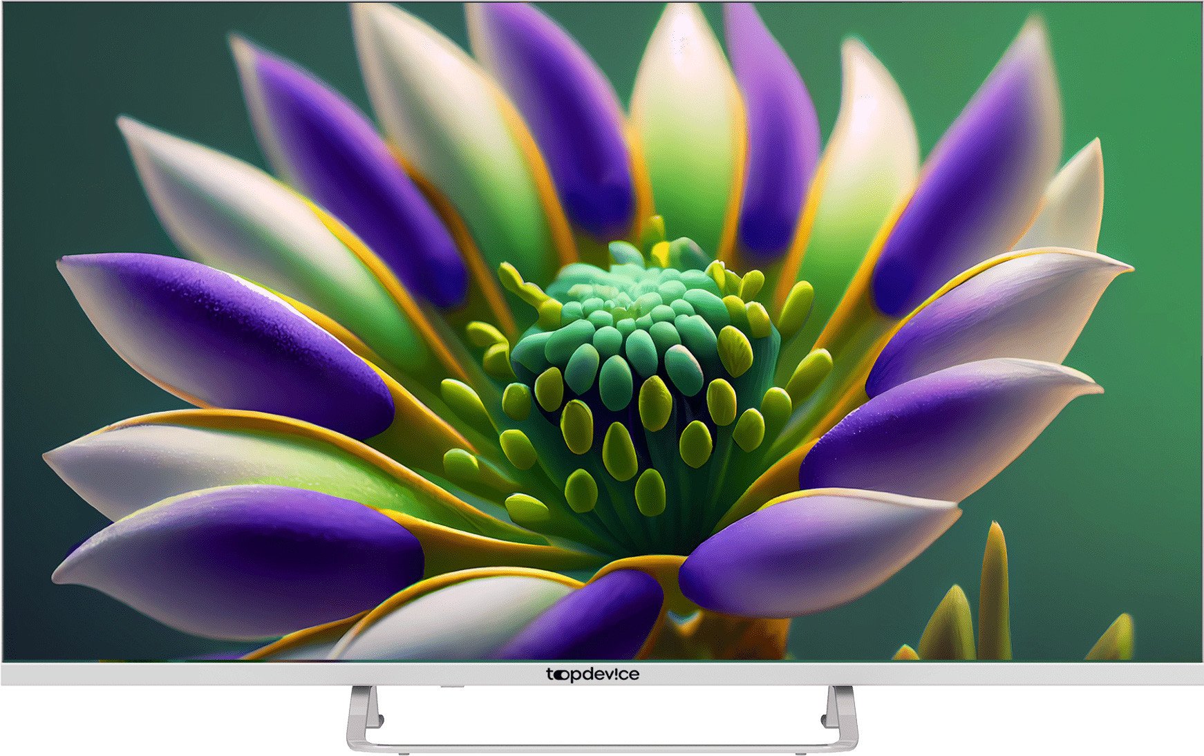 

Телевизор Topdevice TDTV40CS04FWE