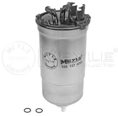

Топливный фильтр Meyle 1001270000