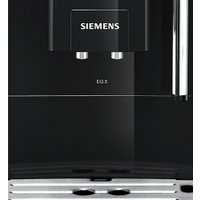 Кофемашина Siemens EQ.6 plus s300 TE653318RW