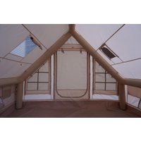 Кемпинговая палатка Sundays Надувная SYG250910-1 (бежевый)