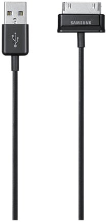 

Кабель Samsung ECC1DP0UBE