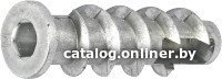 Дюбель для гипсокартона Sormat 75116