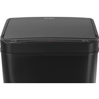 Мусорное ведро Tesler STB-33 (черный)