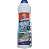 Средство для плит и духовок DrOK Средство для удаления накипи 0.5 л