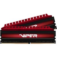 Оперативная память Patriot Viper 4 Series 2x32ГБ DDR4 3200 МГц PV464G320C6K