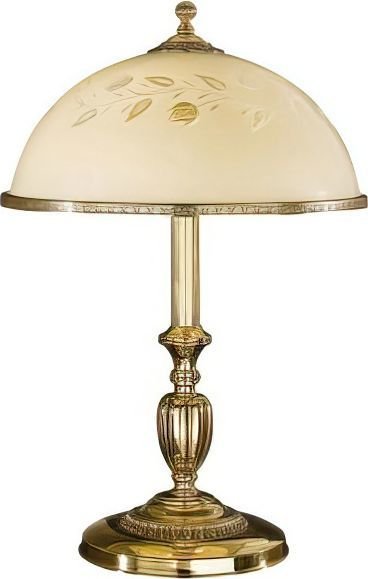 

Настольная лампа Reccagni Angelo P 6308 G