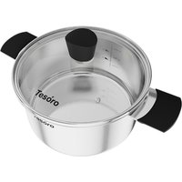 Кастрюля Tesoro Siena КС431