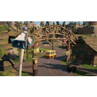  Plants vs. Zombies: Битва за Нейборвиль. Полное издание для Nintendo Switch