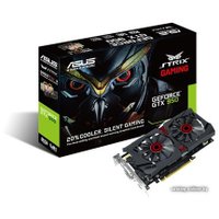 Видеокарта ASUS GeForce GTX 950 2GB GDDR5 [STRIX-GTX950-DC2-2GD5-GAMING]