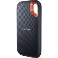 Внешний накопитель SanDisk Extreme 8TB SDSSDE61-8T00-G25
