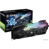 Видеокарта Inno3D GeForce RTX 3090 iChill X4 24GB GDDR6X C30904-246XX-1880VA36
