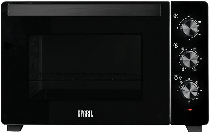 

Мини-печь GFgril GFO-138