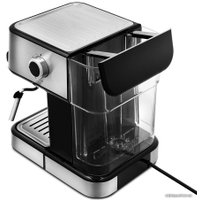 Рожковая кофеварка Kitfort KT-765