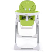 Высокий стульчик Nuovita Grande (зеленый)
