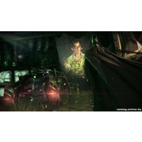  Batman: Рыцарь Аркхема для PlayStation 4