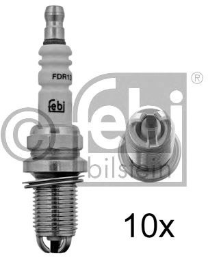 

Febi bilstein 13521