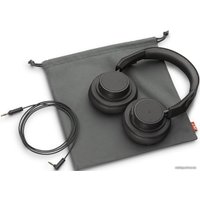 Наушники Plantronics BackBeat GO 605 (черный)