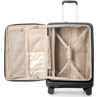 Чемодан-спиннер Verage Tenby-Monti GM24061WP- M+ 69 см (черный)