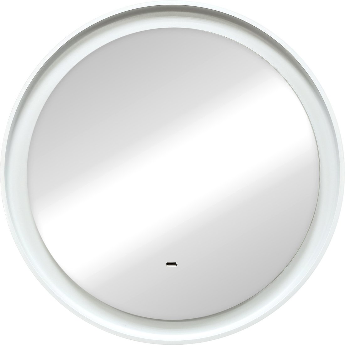 

Континент Зеркало Planet White Led D 60 (с бесконтактным сенсором)