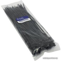 Стяжка для кабеля 5bites CV-250BK (100 шт)