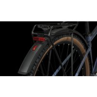 Велосипед Cube Access WS Pro Allroad 27.5 XS 2024