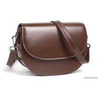 Женская сумка Mironpan 62383 (коричневый)