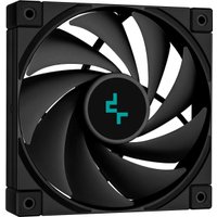 Кулер для процессора DeepCool AK620 Digital SE R-AK620-BKADMN-GJD