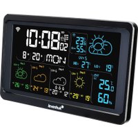 Термогигрометр Levenhuk Wezzer PLUS LP80 78898